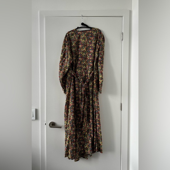 DÔEN Charleston Dress NWT - Picture 4 of 4